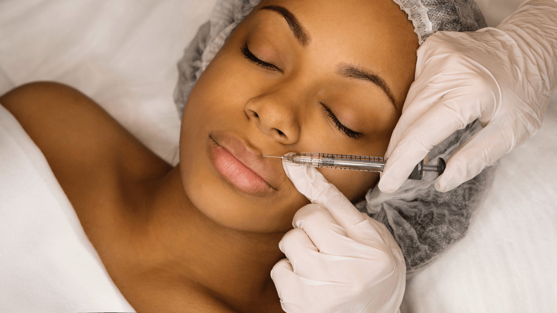 Filler Dissolving treatment